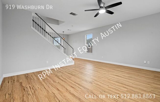 919 WASHBURN DR