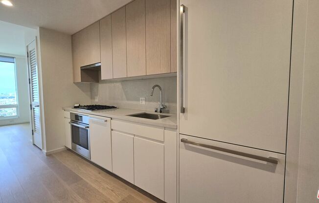 Studio, 1 bath, 496 sqft, $2,300, Unit 1618