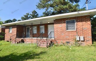 2 Bedroom Duplex For Lease