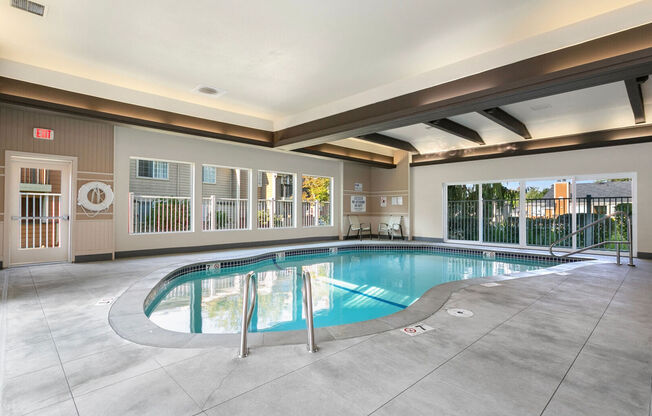 Riverstone Apartments