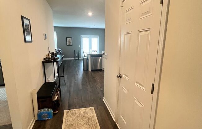 Bonaire Beauty: A Modern 3-Bedroom Home Awaits!