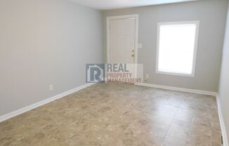 1 bed, 1 bath, $625, Unit 713-A Sevier St.