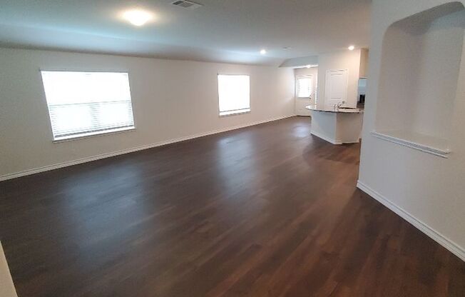Newly Built Home in the Red River Ranch Neighborhood!