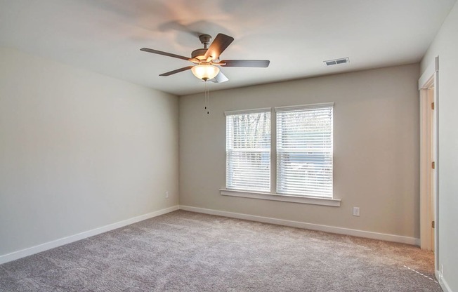 Sumner Village Townhomes in North Charleston, SC