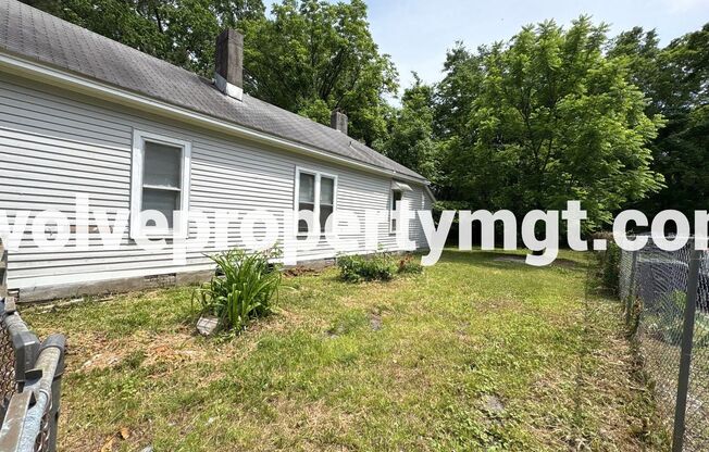 NEWLY RENOVATED HOME!