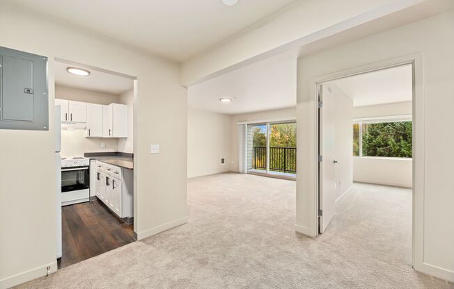 1 bed, 1 bath, 500 sqft, $1,525, Unit 115