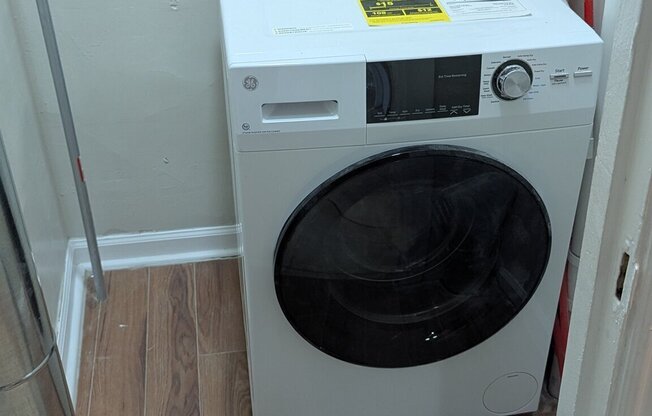 Partner-provided property photo