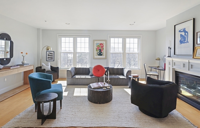 1306 Columbia Road 3B
