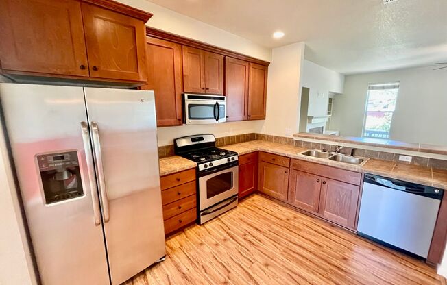 2 beds, 2 baths, $2,395