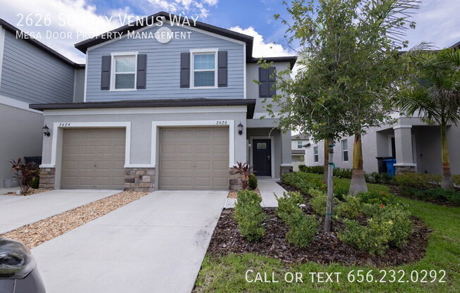 2626 SUNRAY VENUS WAY