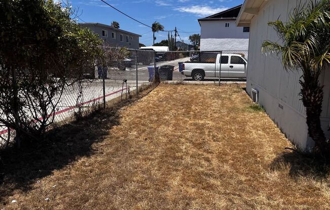 Beautiful 2 bedrooms duplex in Imperial Beach