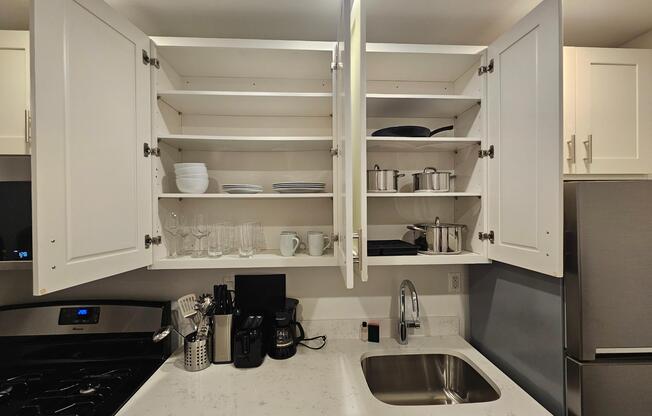 Studio, 1 bath, $3,500, Unit 10P