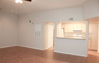 2 beds, 2 baths, $1,599