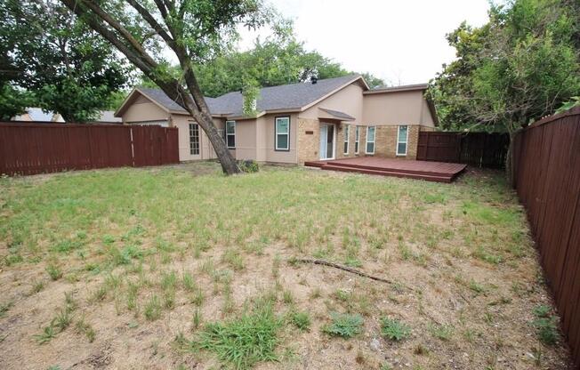 Partner-provided property photo
