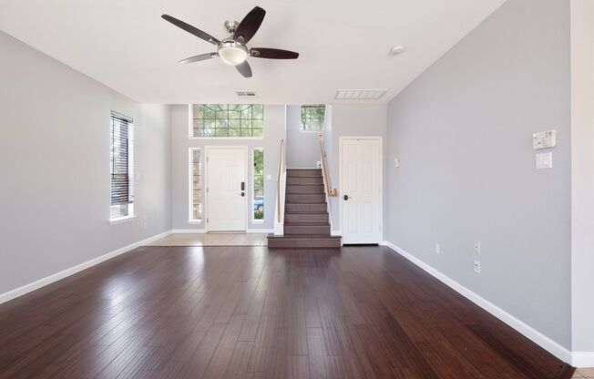 Excellent 3 Bedroom, 2.5 Bath, 2-Story Home in Avery Ranch