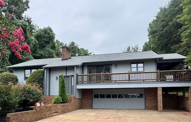 257 Ponderosa Circle