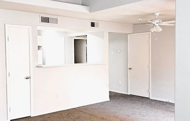 2nd Floor Latigo with detached garage