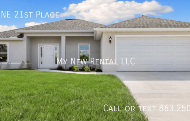 3346 NE 21 PL