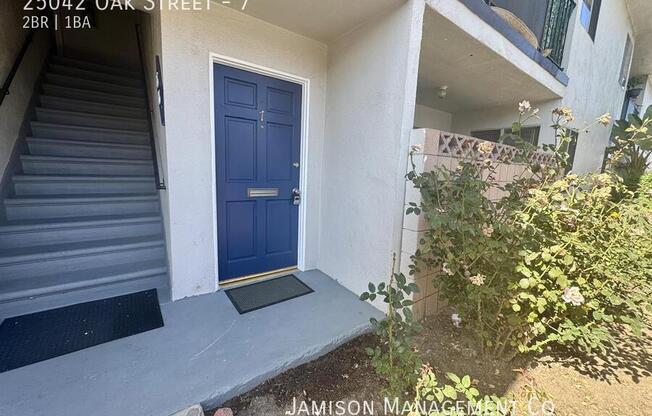 25042 Oak Street