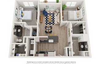 Partner-provided photo for $1444 unit