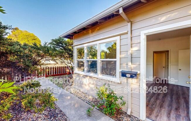 1430 SONOMA AVE