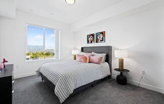 MODERNO Axis Luxury Living