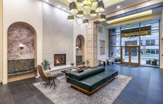 Coppins Well in Seattle