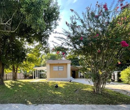 6954 POMPEII RD