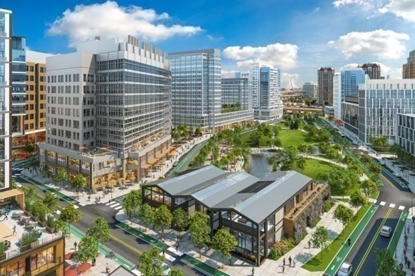 1 bed, 1 bath, 702 sqft, $3,000, Unit 324