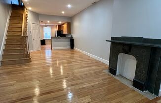 2 beds, 1.5 baths, $2,000