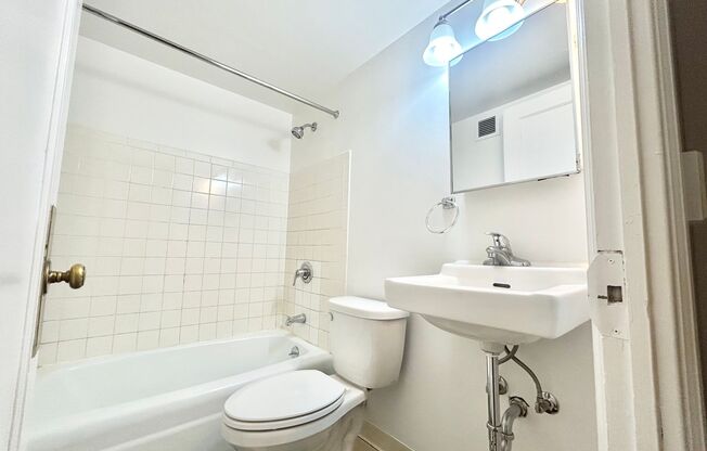 1 bed, 1 bath, 335 sqft, $1,250, Unit 204