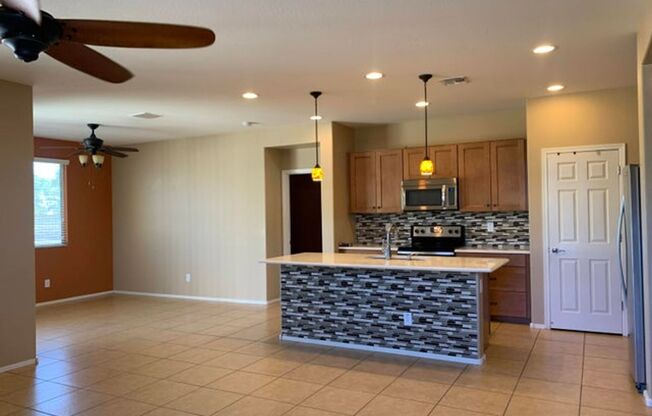 2 Bedroom 2 Bathroom Glen River at Canyon Trails Home