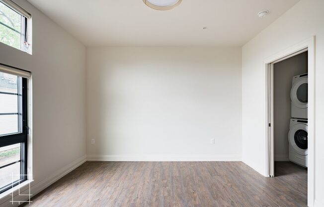 1 bed, 1 bath, $1,525, Unit 1112 N 4th St. Apt. 212