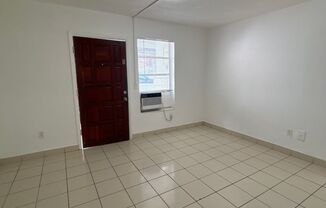 2 Bed/ 1 Bath in Little Havana