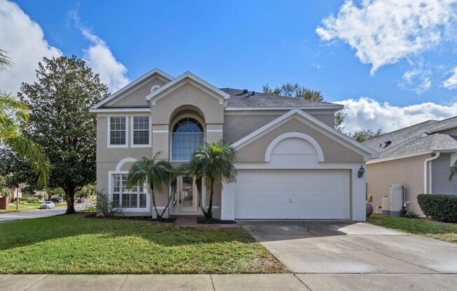 HUNTINGTON POINTE - 4 bd • 2.5 ba • 2,142 ft² (Lake Mary)