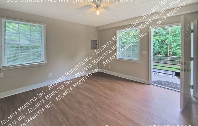 101 SUNSET AVE NW