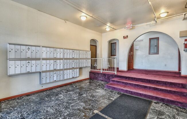 Studio, 1 bath, 277 sqft, $1,145, Unit 222
