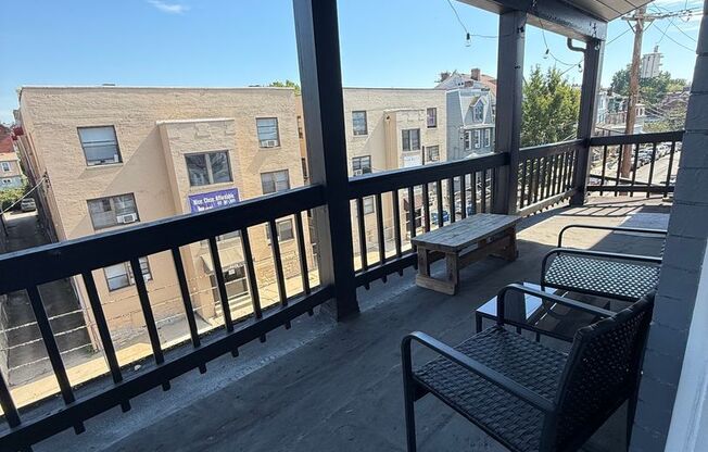 Amazing 2 bedroom APARTMENT