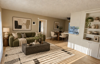 Quail View