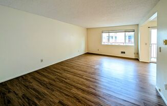 2 beds, 1 bath, $1,895