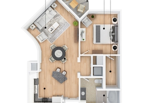 Partner-provided photo for $2930 unit