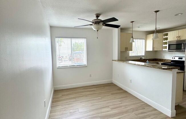 3 beds, 2 baths, 1,205 sqft, $2,275, Unit 155