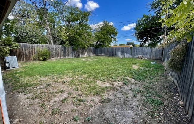 Partner-provided property photo