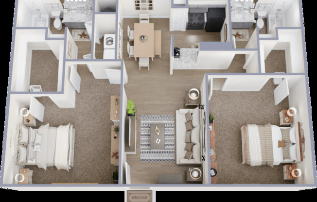Home - The Helix - San Antonio, TX