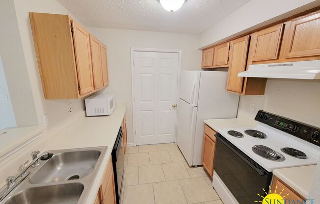 Stunning 1 bedroom Unit in Destin!