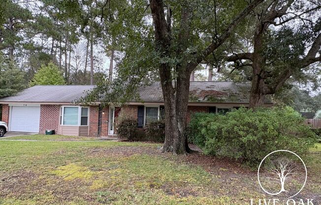 714 Hemingway Drive Hinesville, GA