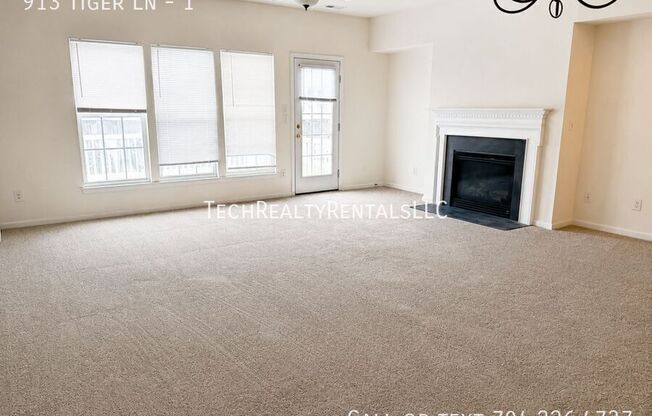 913 TIGER LN