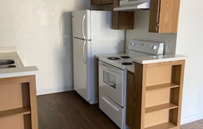 Vista Point Apartments