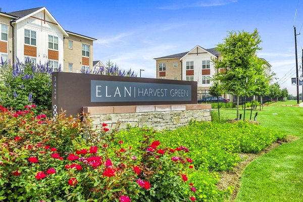 Elan Harvest Green in Richmond