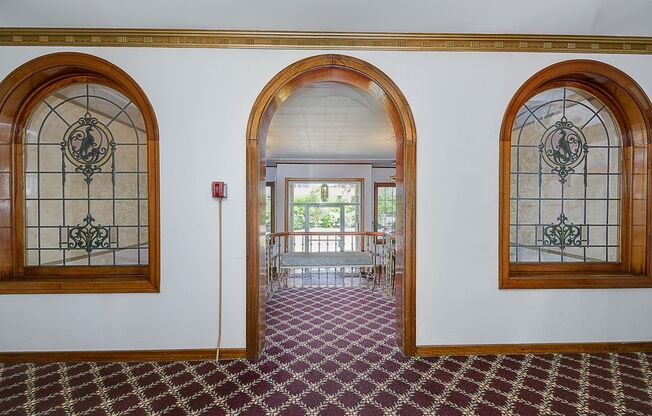 1 bed, 1 bath, 827 sqft, $1,795, Unit 206